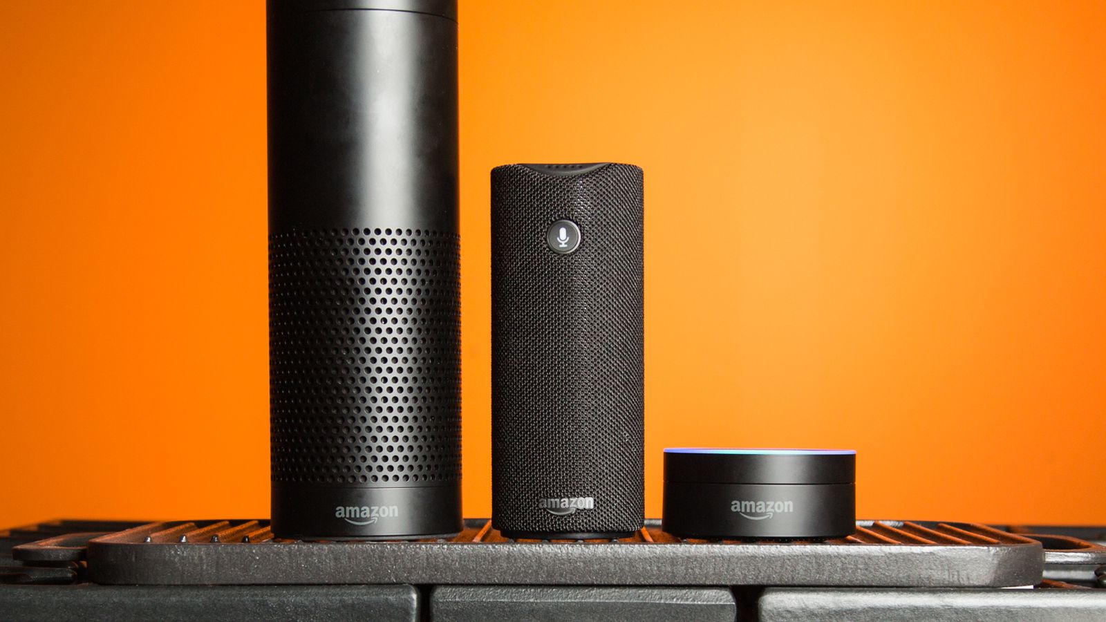 How Amazon Echo can be paired with a Bluetooth Speaker?