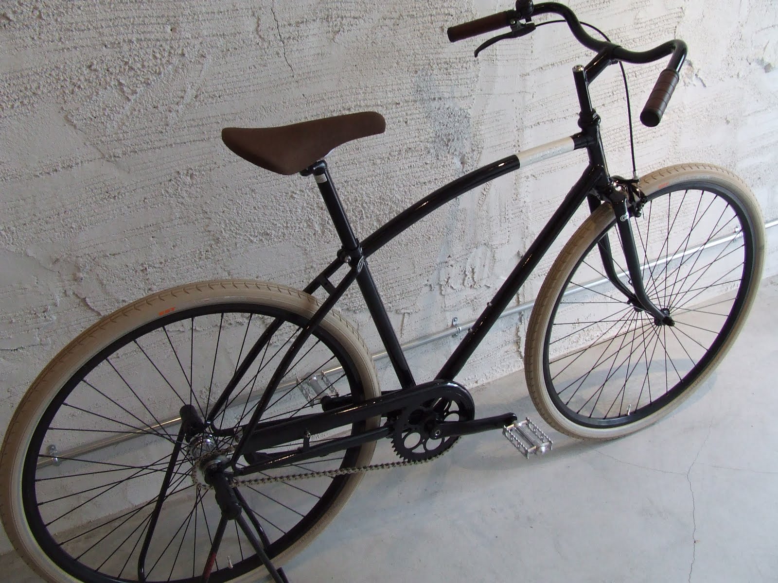 single speed bike shop