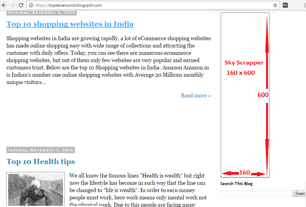 Popular Ad Sizes For Advertisers And Publishers Let sThinkOfAds popular-ad-sizes-for-advertisers-and-publishers-let-sthinkofads