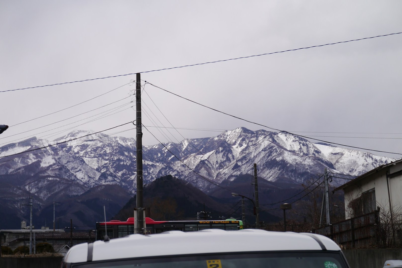 De Miel Por Japon Dia 6 Nikko