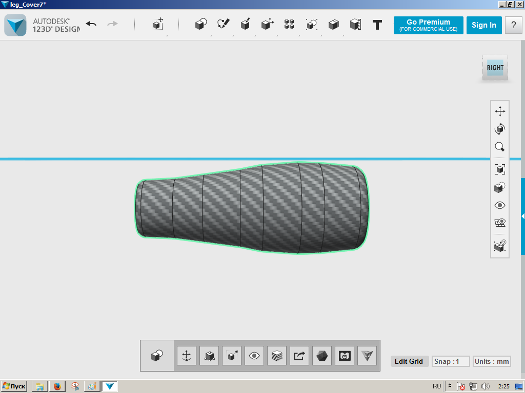 Autodesk 123d. Autodesk 123d design автомобиль.