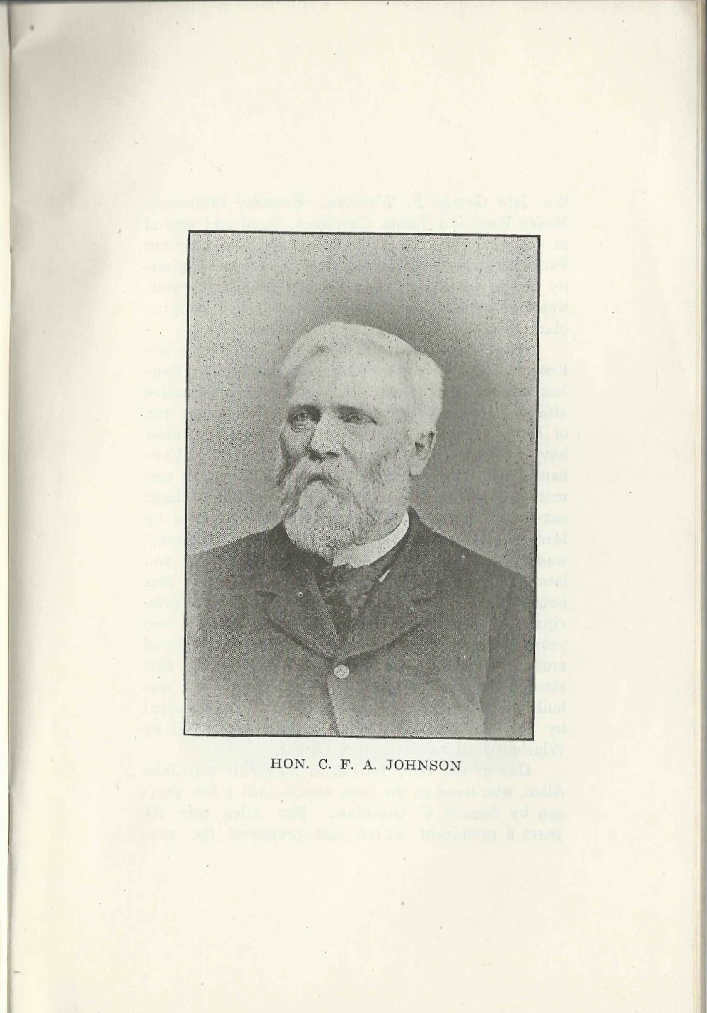 Heirlooms Reunited Centennial History of Presque Isle, Maine, 18201920