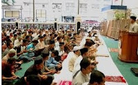 Pengertian dan Struktur Khotbah
