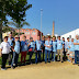 LOS VOLUNTARIOS