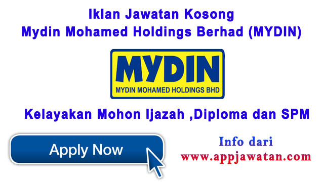 Mydin Mohamed Holdings Berhad (MYDIN)