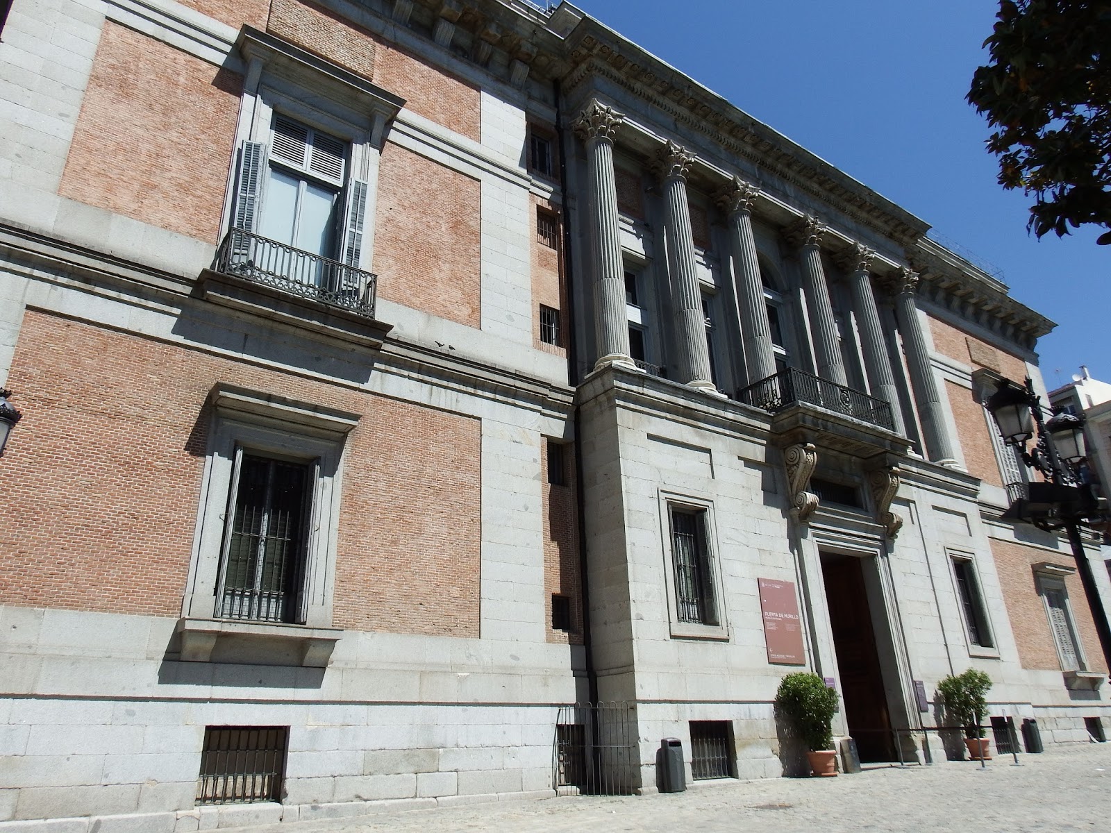 Conocer Madrid El Madrid Científico del siglo XVIII