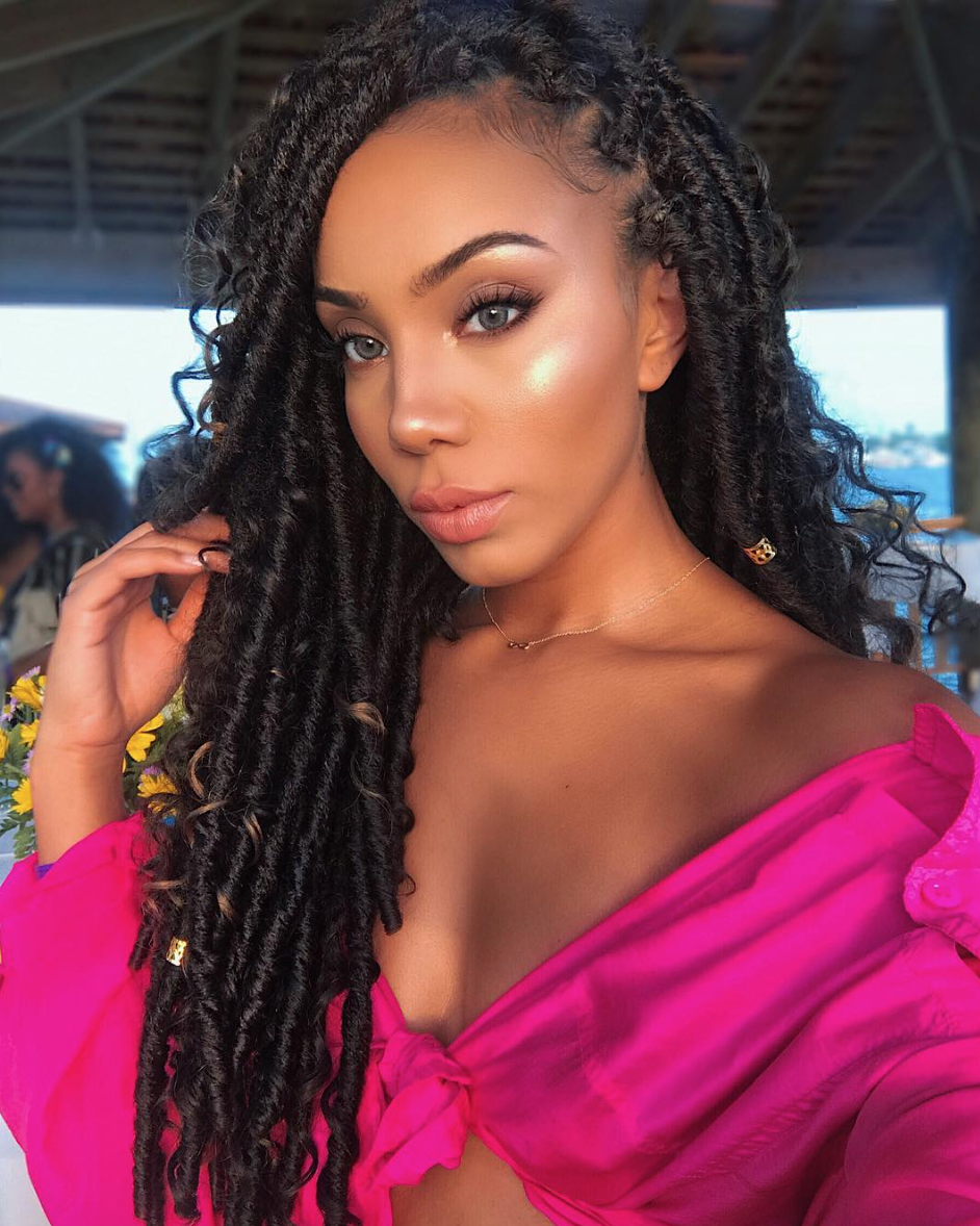 5 Best Hairsprays For Natural Hair Curlynikki Natural Hair Care