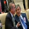 Başbakan ve Barolar Birliği Başkanı Metin Feyzioğlu Arasındaki Tartışma