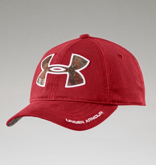 Under Armour Cap in Everest Cebu Everest Style Mart Shoe Store