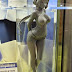 MEGAHOUSE 1/10 PVC Figure R.A.H. NEO Mrs. Rinko Iori Figure - on Display at C3 X HOBBY 2014