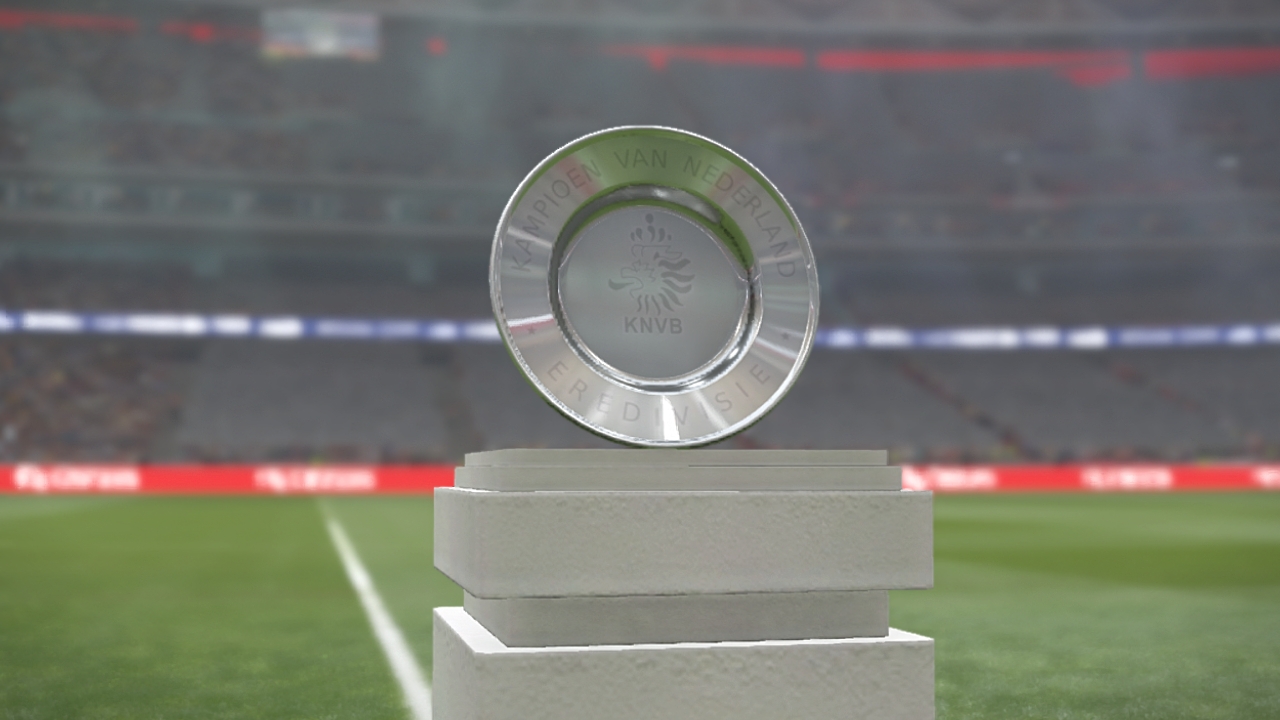 PES 2019 TROPHY PACK BY MJTS140914