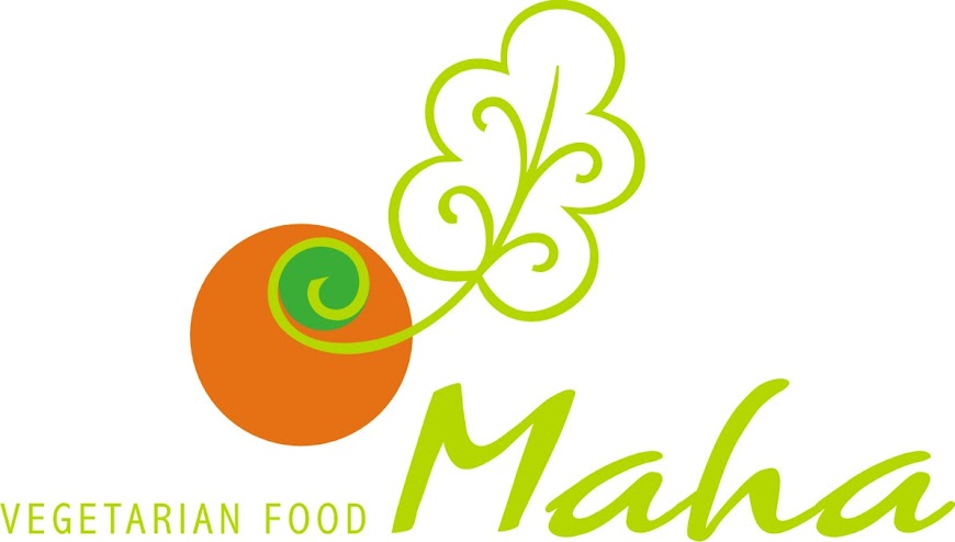 Maha, Vegetarian Food & Bar