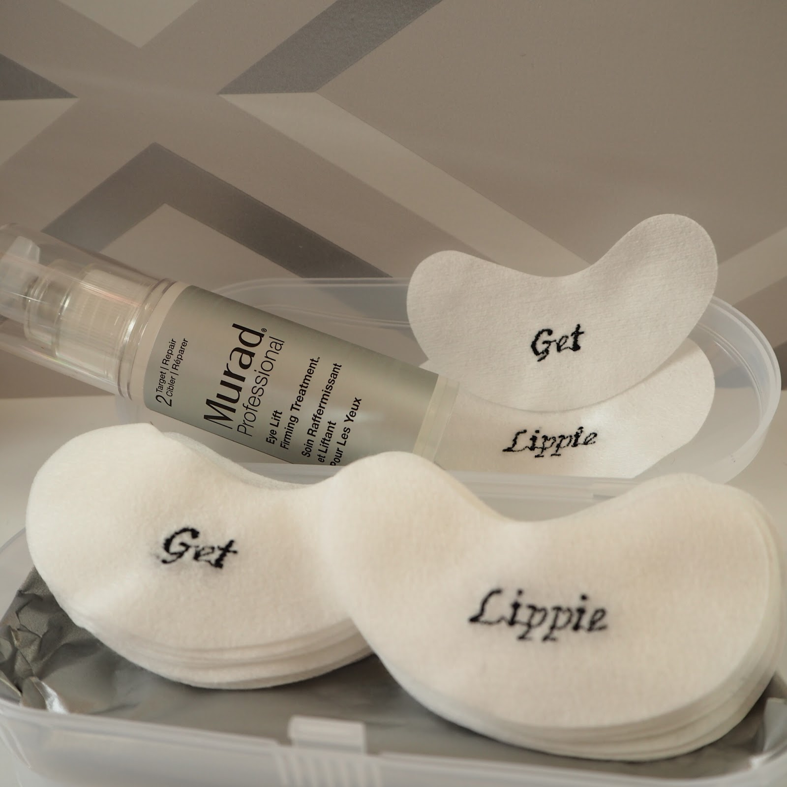 Murad Eye Lift Firming Treatment | Get Lippie