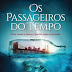 Marcador | "Os Passageiros do Tempo" de Alexandra Bracken