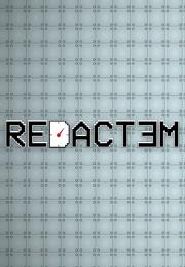 صورة للعبة Redactem