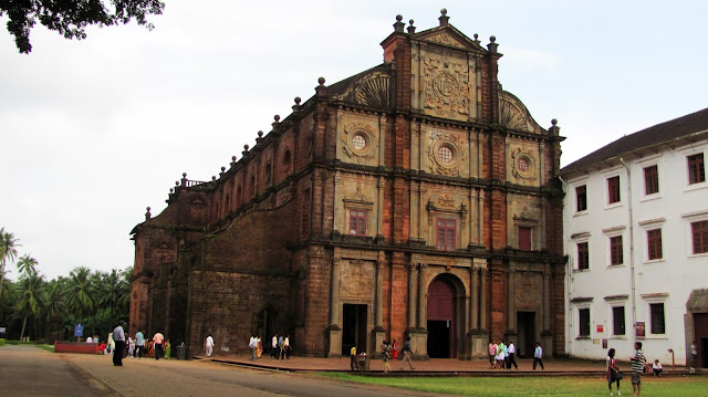 Places To Visit In Goa For Honeymoon Places To Visit In Goa For Honeymoon