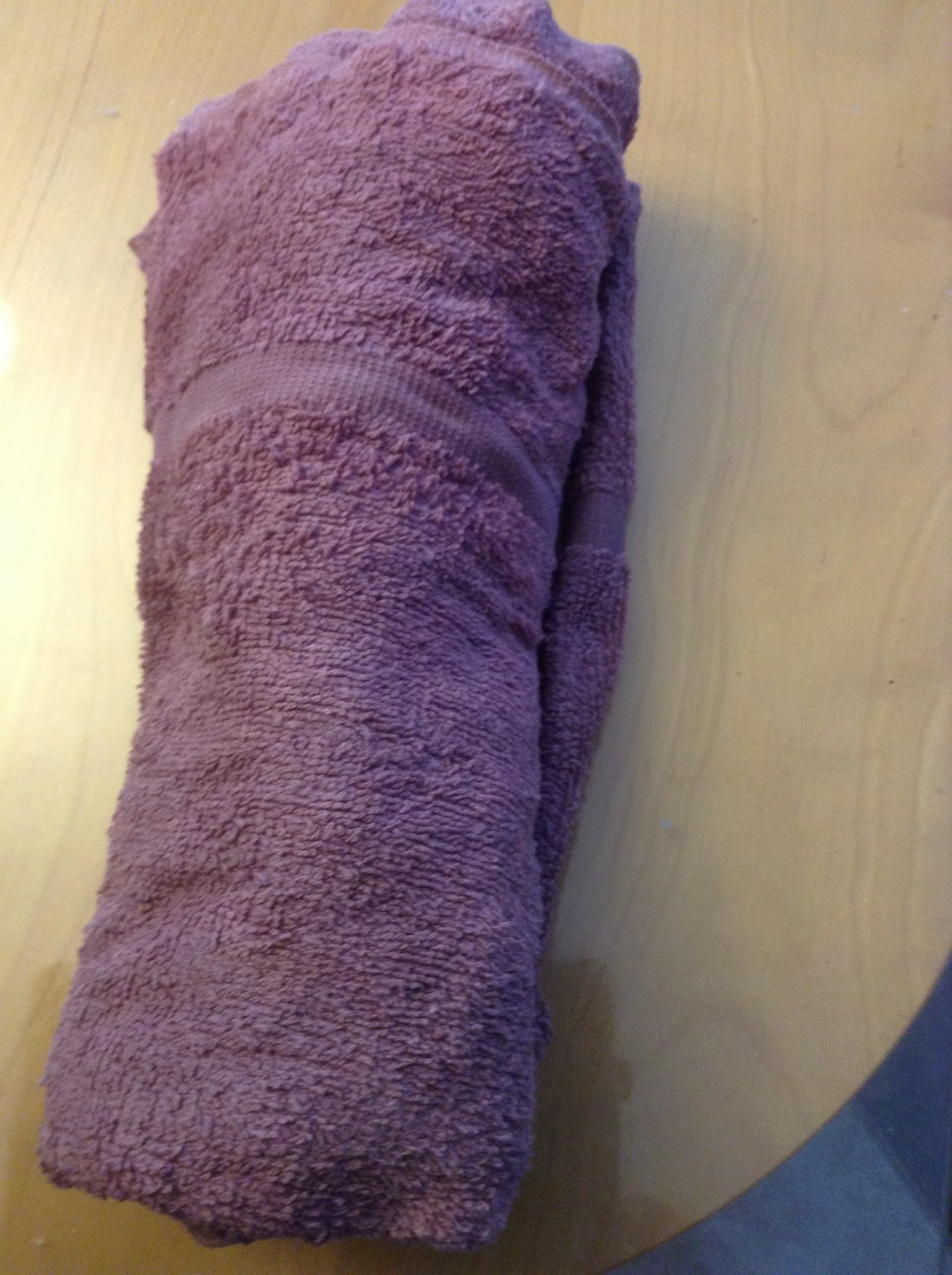 The Country Wife April 2014