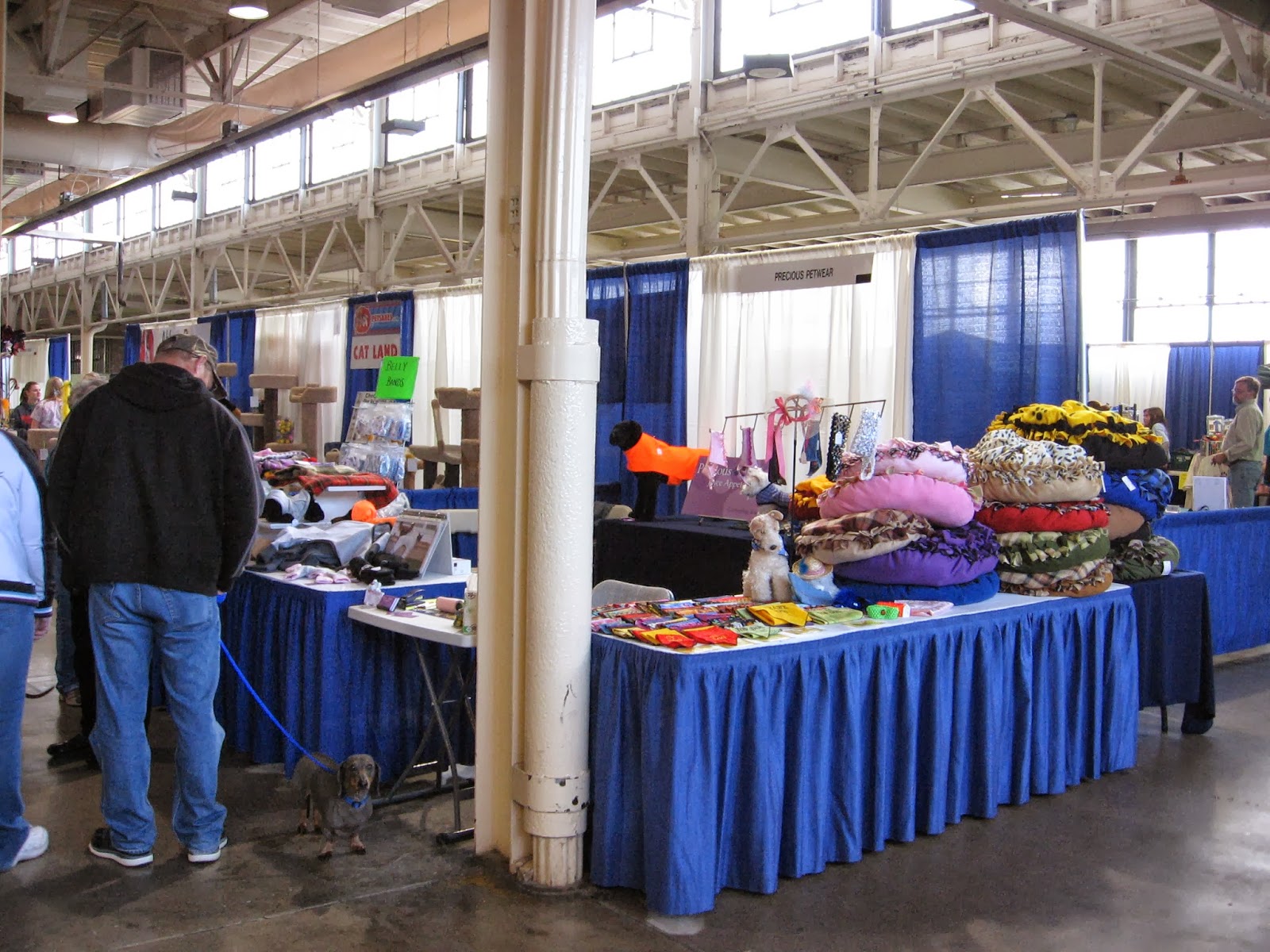 PetPourri 2013 Great Iowa Pet Expo