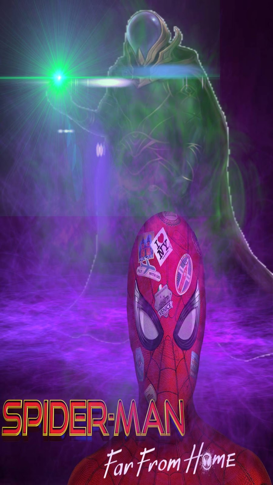 spider man far from home download spider man far from home download