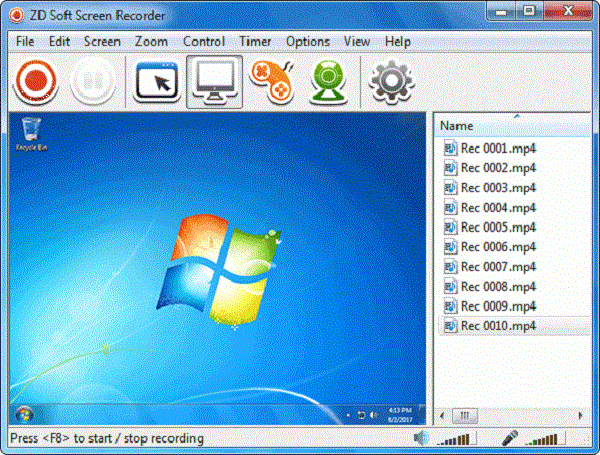 download the last version for apple ZD Soft Screen Recorder 11.6.5 download the last version for apple ZD Soft Screen Recorder 11.6.5