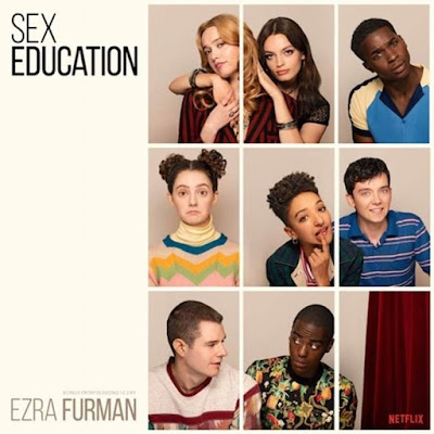 Sex Education Soundtrack Ezra Furman