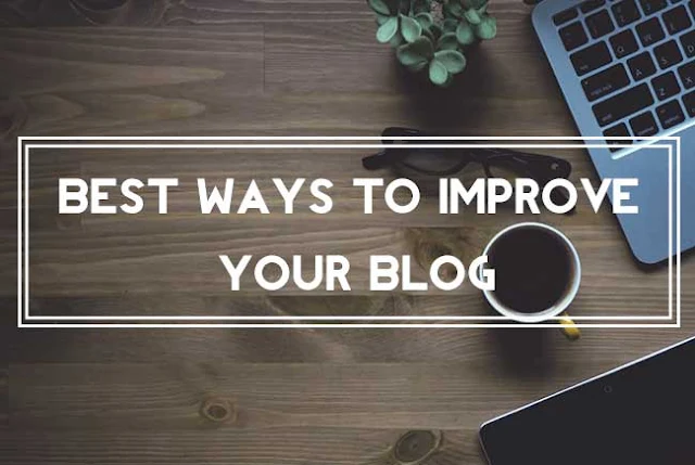 Best Ways to Improve Your Blog in 2024 : Complete Guide: Complete Guide: eAskme