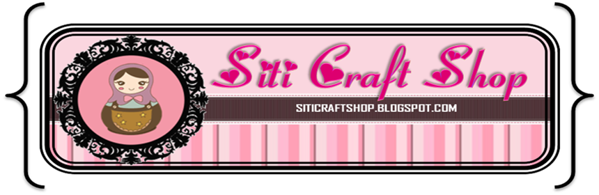 Siti Craft Shop