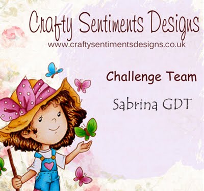 Crafty Sentiments Designs