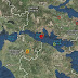 [Ελλάδα]Σεισμός μεγέθους 5,3 Ρίχτερ στον Κορινθιακό