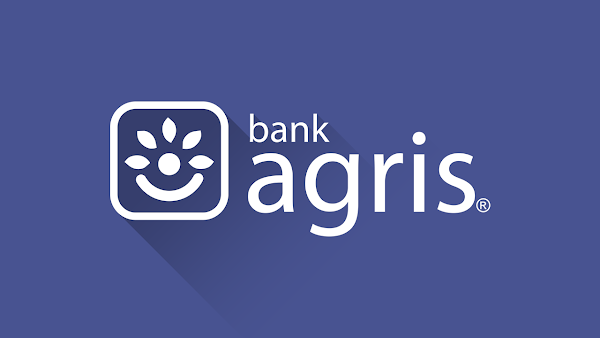 Bank Agris Logo