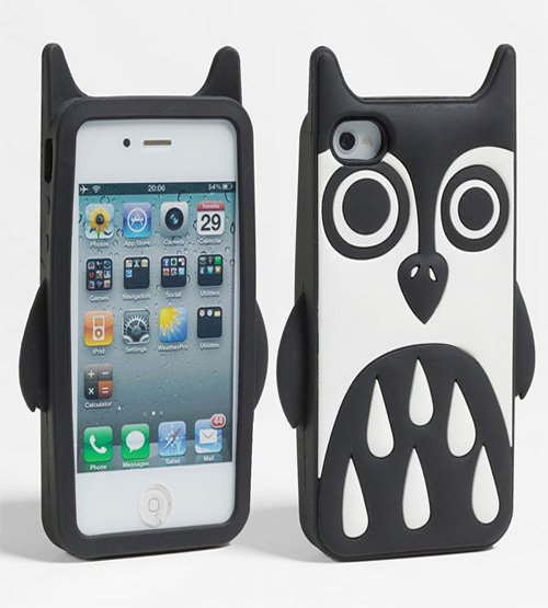 My Owl Barn: Marc Jacobs: iPhone Case