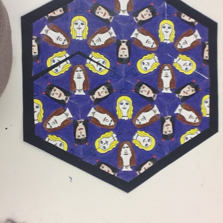 Rock Paper Scissors Arts