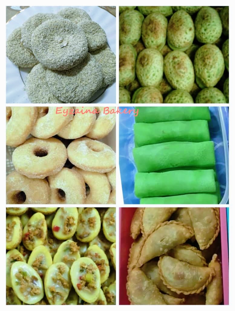 Muih Gambar Makanan Tradisional Malaysia  Makanan Tradisional Kaum Di