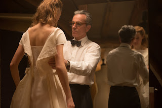 Il Filo Nascosto Daniel Day Lewis Il Filo Nascosto Paul Thomas Anderson