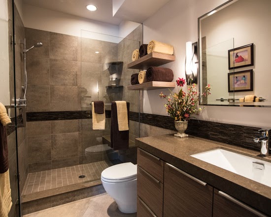 Hogares Frescos: Cómo Renovar y Diseñar los Cuartos de Baño para ... Hogares Frescos: Cómo Renovar y Diseñar los Cuartos de Baño para ...