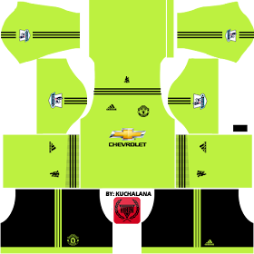 Manchester United Kits 2015/2016 - Dream League Soccer Manchester United Kits 2015/2016 - Dream League Soccer