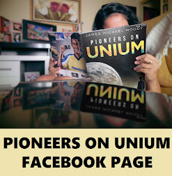Pioneers On Unium