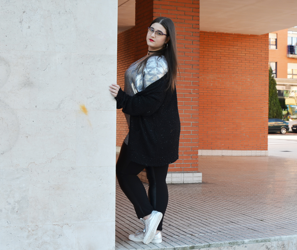 esas chicas madrid