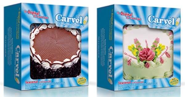 Steward of Savings 5.00/1 Carvel, Hello Kitty or Oreo