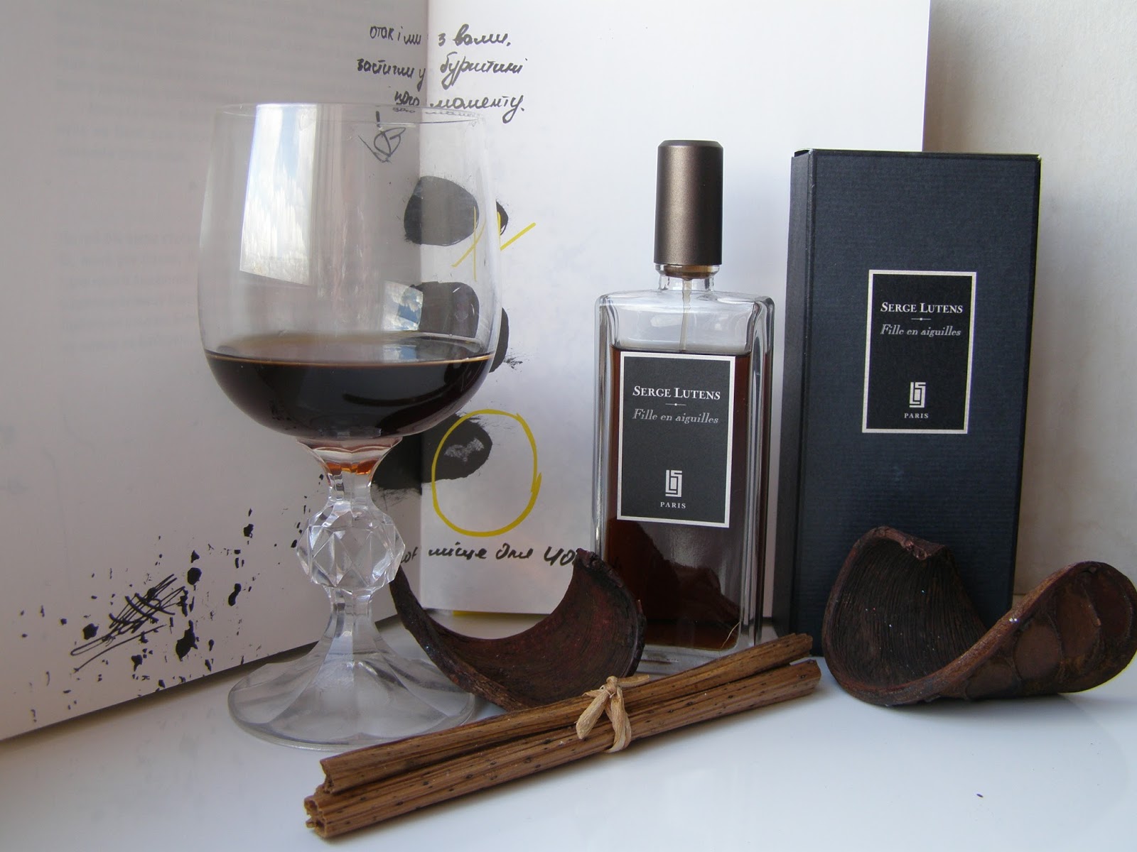 серж лютанс. Fille en aiguilles serge. серж лютен кожа духи. логово дьявола духи серж лютенс. описание аромата fille en aiguilles serge lutens.