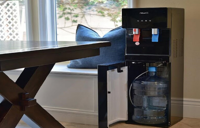 How to Clean a Water Cooler for your Office or Home How to Clean a Water Cooler for your Office or Home