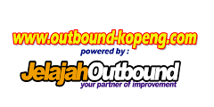 OUTBOUND KOPENG | PAKET OUTBOUND | TEAM BUILDING | PAINTBALL | TREETOP 
