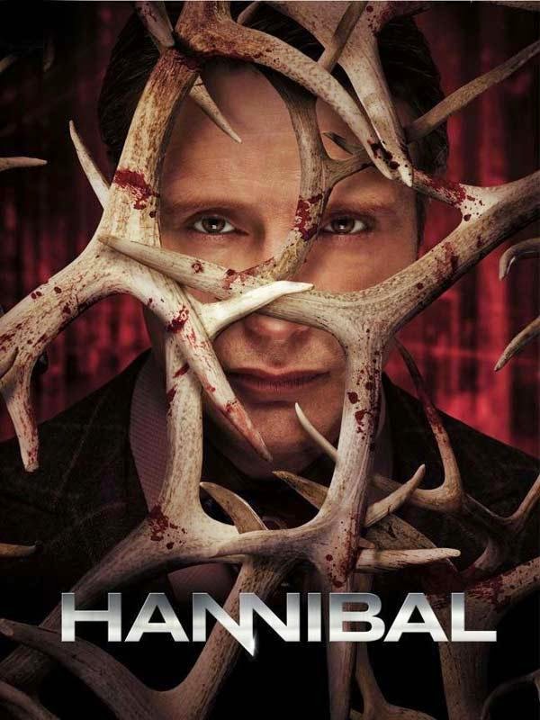 Hannibal - Season 3 - 8 Teasers