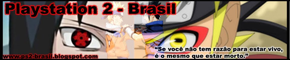 PS2-Brasil || Aqui Você tem Amigos ||