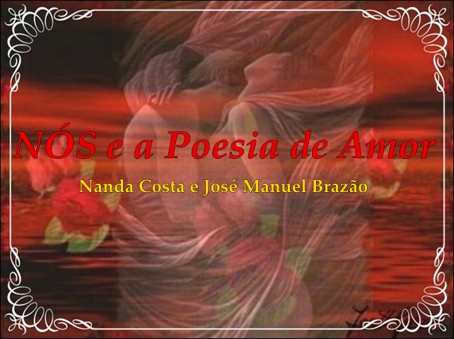 NÓS e a Poesia de Amor