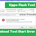 (Answered) How to Solve Msm Download Tool Start Error - Oppo Flash Tool?