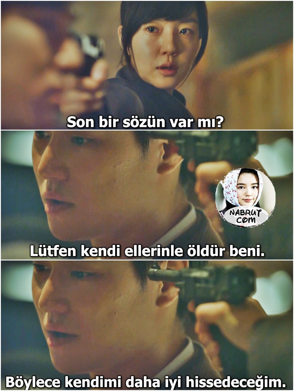 Chicago Typewriter Yorum ve Replikleri