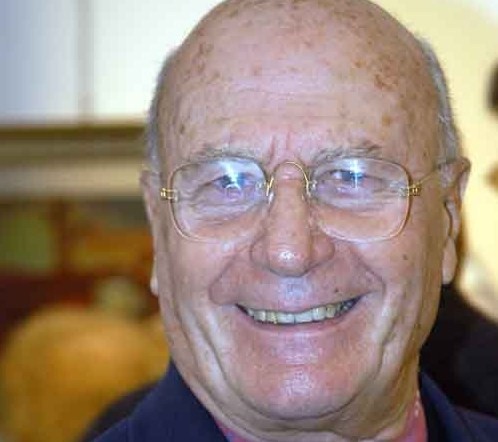 Mario Carotenuto Un Pittore A Minori Cultura E Spettacoli La Citta Di Salerno