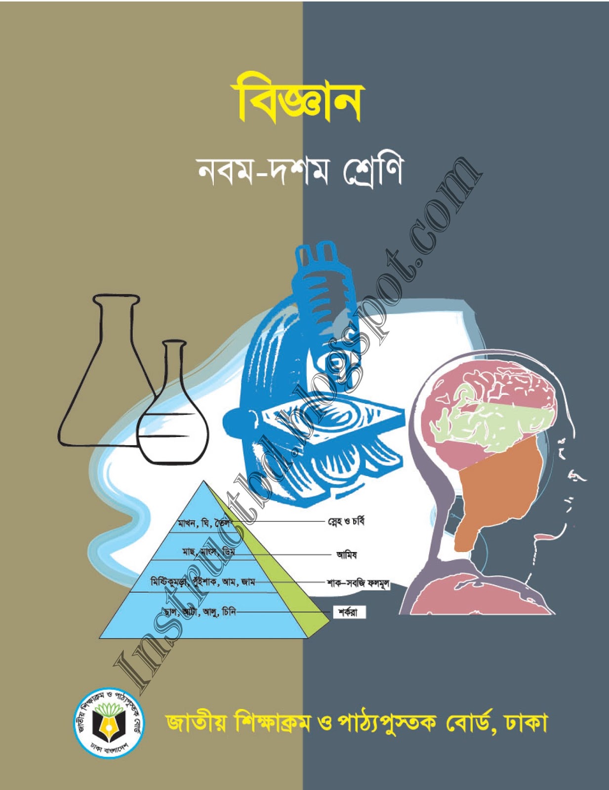 [Book] Class General Science Instructbd