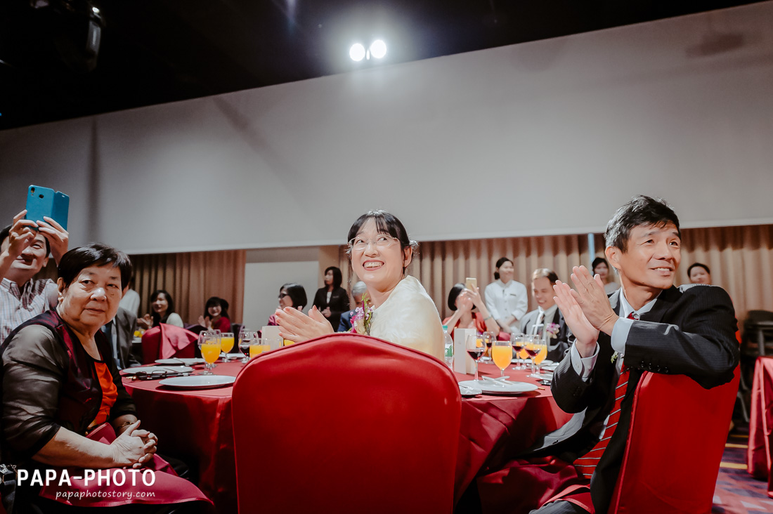 PAPA-PHOTO,婚攝,婚宴,尚順君樂婚宴,尚順君樂飯店,尚順君樂飯店婚攝,尚順婚攝,婚攝尚順君樂,類婚紗